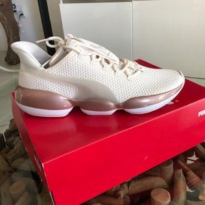 PUMA Mode XT Knit Running Sneakers